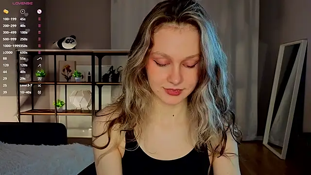 Tender beauty online show from April 21, 2026, 5:41 pm