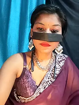 Horny Ishika online show from November 4, 2025, 7:50 pm