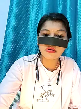 Horny Ishika online show from November 18, 2025, 5:33 am