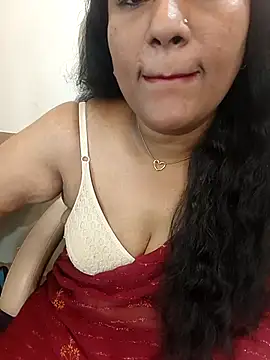 Aunty Boy 143 online show from April 19, 2026, 6:14 am