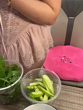 Snapshot of Knorr_Vietnams chatting on November 7, 2025, 1:15 pm Knorr Vietnams online show from November 7, 2025, 1:15 pm