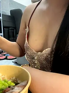 Snapshot of Knorr_Vietnams chatting on November 20, 2025, 5:41 am Knorr Vietnams online show from November 20, 2025, 5:41 am