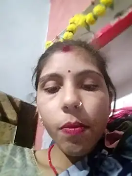 Laxmixx2 online show from October 26, 2025, 1:55 pm