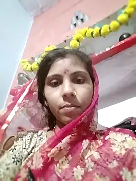 Laxmixx2 online show from October 18, 2025, 6:32 pm