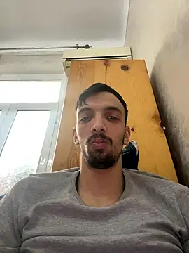 HardArabianxh online show from January 15, 2026, 3:48 pm