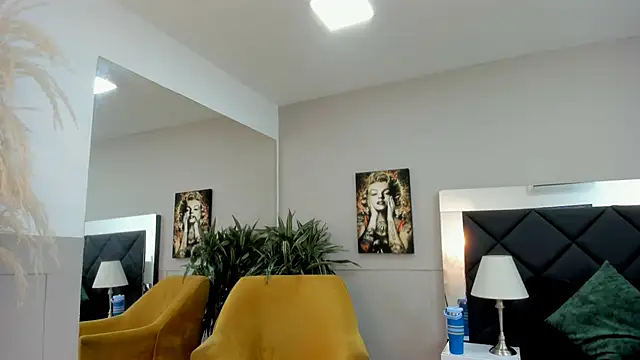 emilio brandon online show from November 9, 2025, 10:30 am