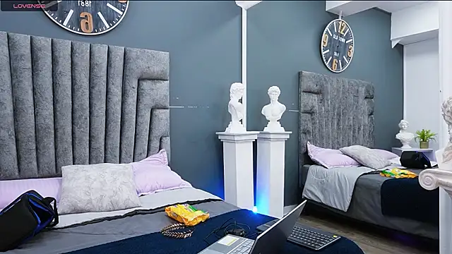 emilio brandon online show from February 1, 2026, 11:30 am