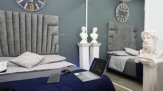 emilio brandon online show from February 4, 2026, 11:16 am