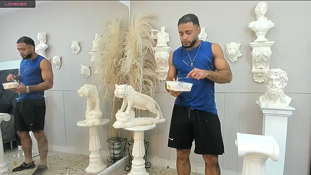 emilio brandon online show from November 15, 2025, 10:19 am