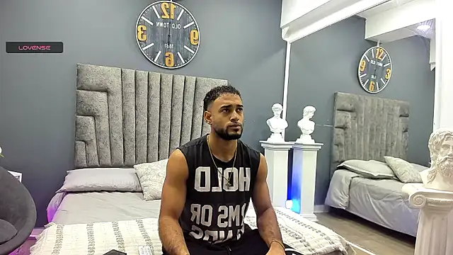 emilio brandon online show from January 17, 2026, 10:30 am