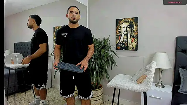 emilio brandon online show from October 24, 2025, 11:20 am