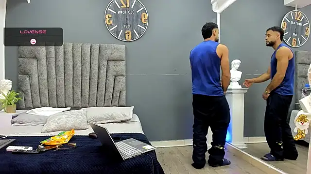 emilio brandon online show from January 7, 2026, 11:59 am