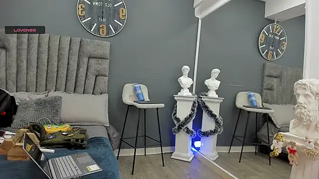 emilio brandon online show from December 16, 2025, 11:36 am