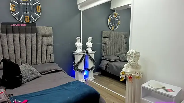 emilio brandon online show from December 20, 2025, 11:13 am