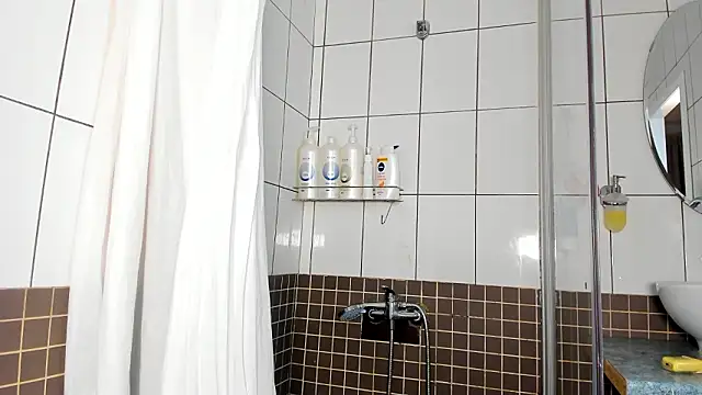 MilliMouse online show from March 13, 2026, 10:26 pm