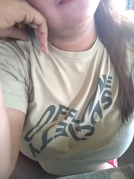 lady rosie online show from April 23, 2026, 1:34 am