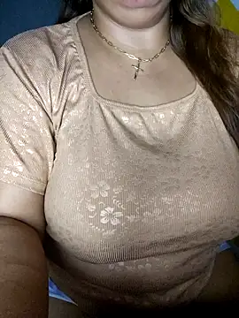 lady rosie online show from March 7, 2026, 12:32 pm