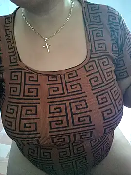 lady rosie online show from April 24, 2026, 5:53 am