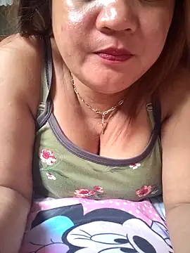 Snapshot of lady_rosie chatting on October 10, 2025, 5:08 am lady rosie online show from October 10, 2025, 5:08 am