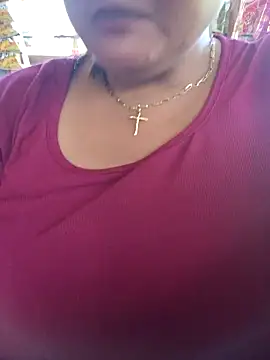 lady rosie online show from April 21, 2026, 3:13 am