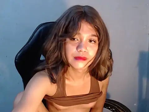 TS gorgeousJhem online show from February 28, 2026, 5:01 pm