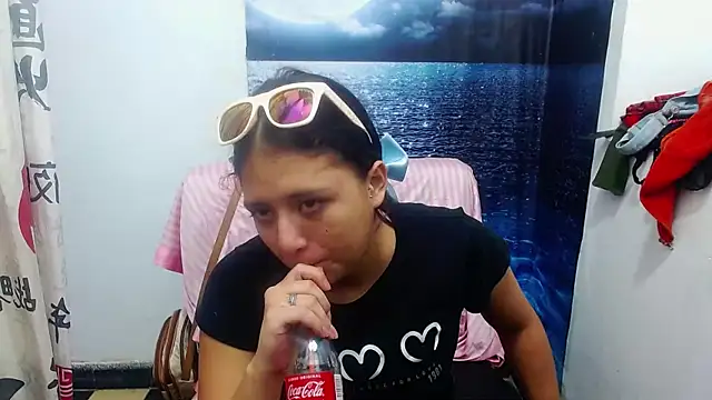 pervertt linda online show from September 25, 2025, 5:30 pm