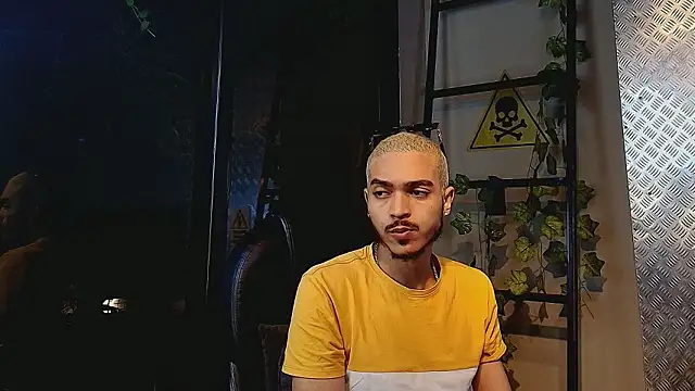 MarcusRain  online show from February 9, 2026, 12:19 am