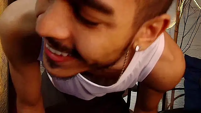 MarcusRain  online show from January 9, 2026, 4:08 am