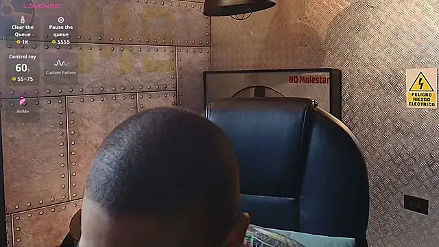 MarcusRain  online show from January 16, 2026, 3:54 am