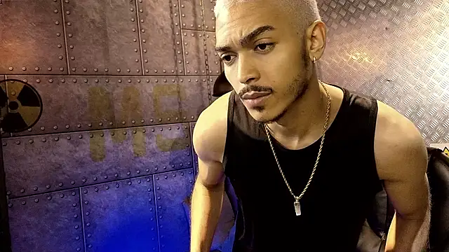 MarcusRain  online show from March 10, 2026, 3:10 am