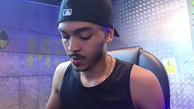 MarcusRain  online show from March 7, 2026, 3:46 am