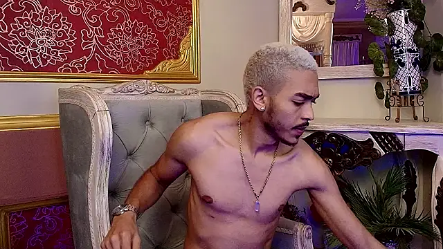 MarcusRain  online show from March 17, 2026, 4:26 am