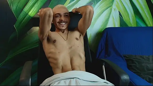 MarcusRain  online show from March 3, 2026, 3:35 am