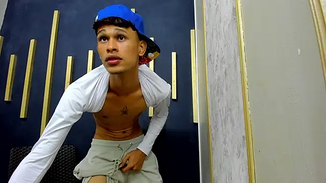 Just D4v7 online show from October 6, 2025, 7:14 pm