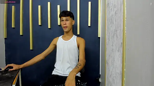 Just D4v7 online show from October 11, 2025, 7:26 pm