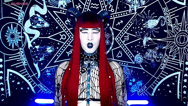 Snapshot of naomi_satan chatting on September 25, 2025, 11:55 pm naomi satan online show from September 25, 2025, 11:55 pm