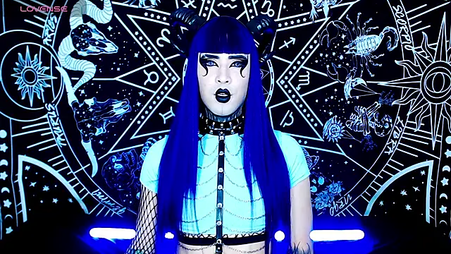 Snapshot of naomi_satan chatting on September 11, 2025, 1:05 am naomi satan online show from September 11, 2025, 1:05 am