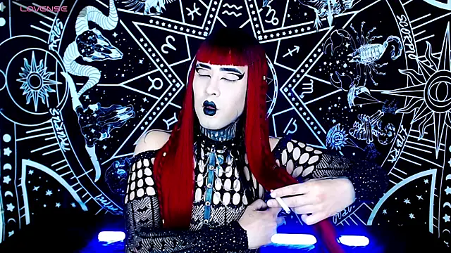 Snapshot of naomi_satan chatting on October 7, 2025, 12:55 am naomi satan online show from October 7, 2025, 12:55 am