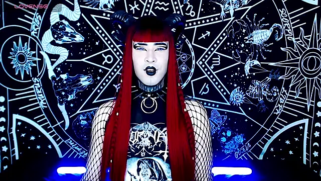 Snapshot of naomi_satan chatting on September 26, 2025, 10:16 pm naomi satan online show from September 26, 2025, 10:16 pm