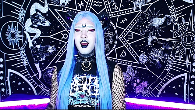 Snapshot of naomi_satan chatting on April 8, 2026, 10:33 pm naomi satan online show from April 8, 2026, 10:33 pm