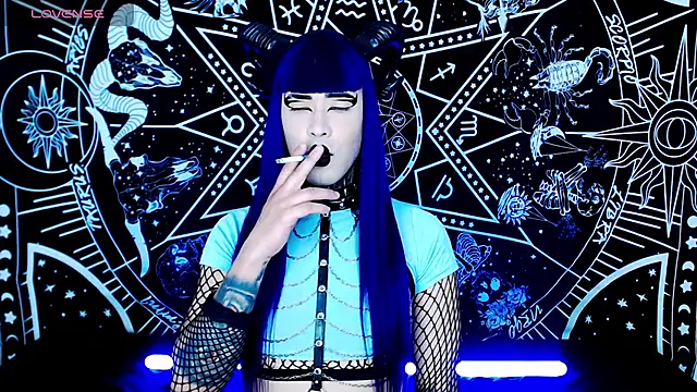 Snapshot of naomi_satan chatting on September 23, 2025, 10:50 pm naomi satan online show from September 23, 2025, 10:50 pm
