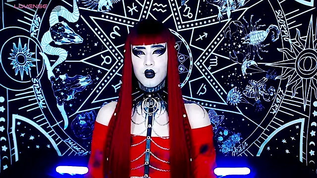 Snapshot of naomi_satan chatting on September 9, 2025, 12:32 am naomi satan online show from September 9, 2025, 12:32 am