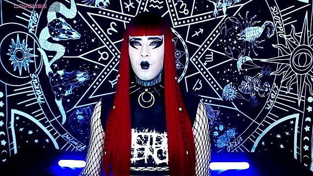 Snapshot of naomi_satan chatting on September 12, 2025, 12:33 am naomi satan online show from September 12, 2025, 12:33 am