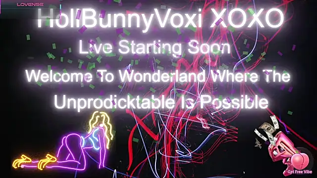 Snapshot of Hollbunny_Voxi chatting on October 14, 2025, 7:58 pm Hollbunny Voxi online show from October 14, 2025, 7:58 pm