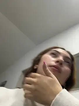 Samantha 2190 online show from January 18, 2026, 12:03 am