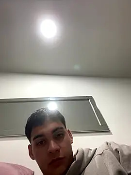 Samantha 2190 online show from January 10, 2026, 4:08 am