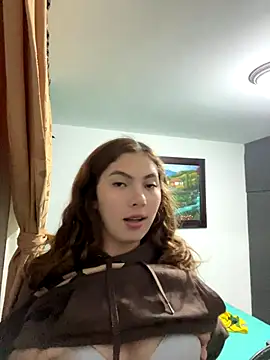 Snapshot of Samantha_2190 chatting on November 3, 2025, 4:07 am Samantha 2190 online show from November 3, 2025, 4:07 am