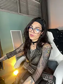 Esmeralda CO online show from March 22, 2026, 7:15 pm