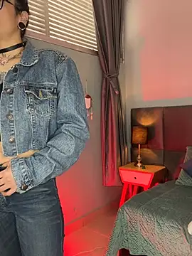 Esmeralda CO online show from March 17, 2026, 4:32 pm