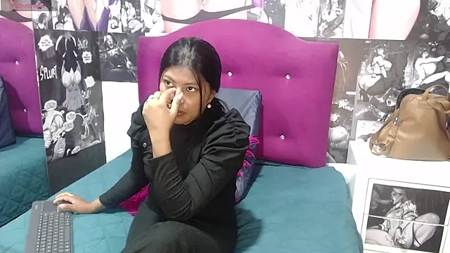 Snapshot of canela_a73 chatting on September 8, 2025, 5:56 pm canela a73 online show from September 8, 2025, 5:56 pm